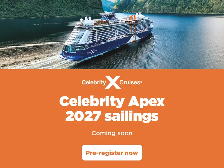 Celebrity Summer 2027